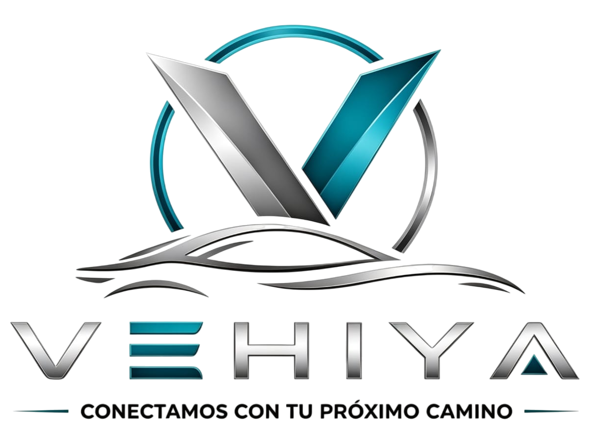 VEHIYA – Conectamos con tu Próximo Camino